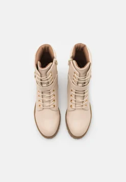 Anna Field Veterboots - Beige 5 Anna Field Veterboots - Beige -Anna Field ea91c6fd763d41d7b7d8c02d751ef042 scaled