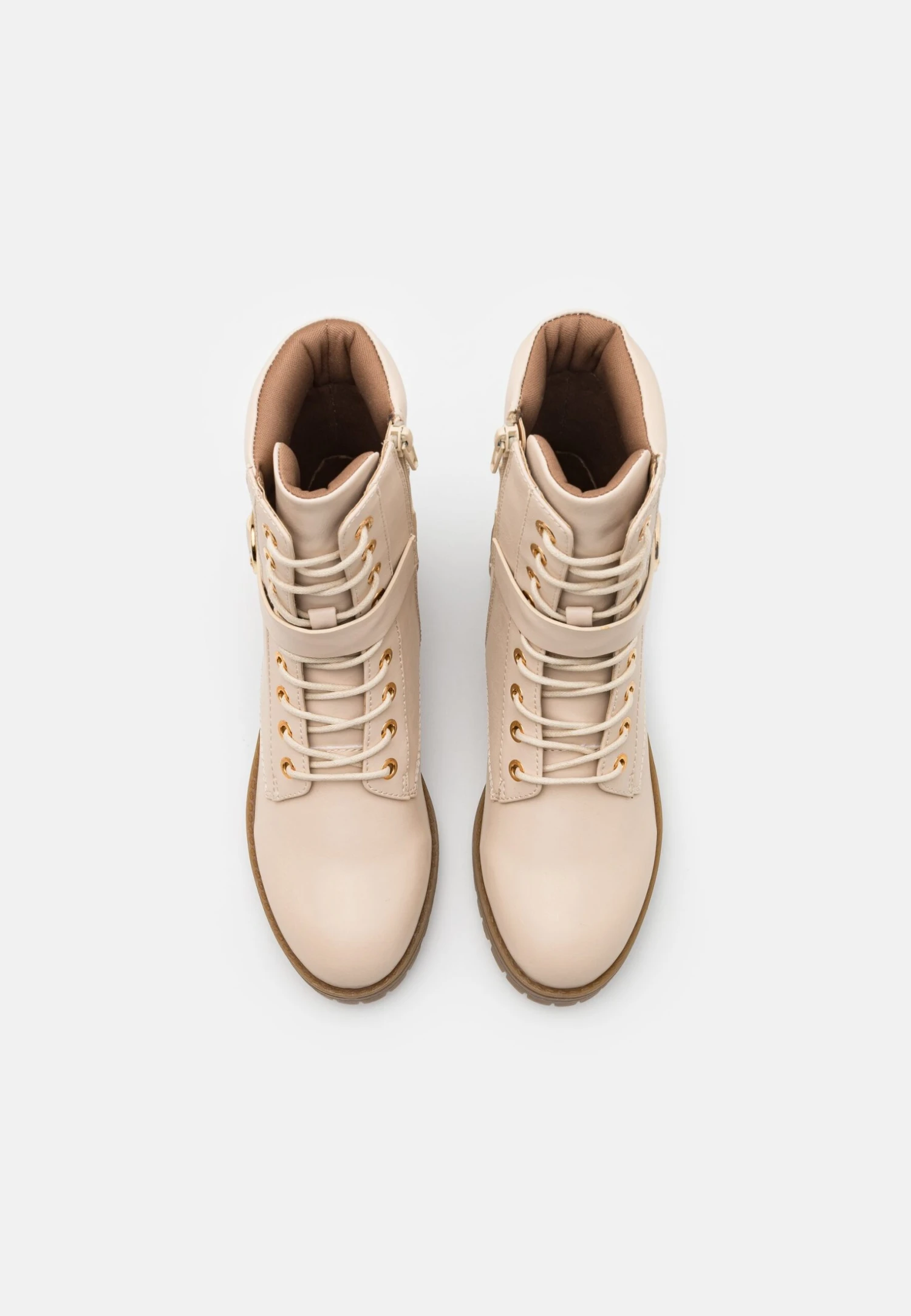 Veterboots - Beige Anna Field Veterboots - Beige -Anna Field ea91c6fd763d41d7b7d8c02d751ef042 scaled