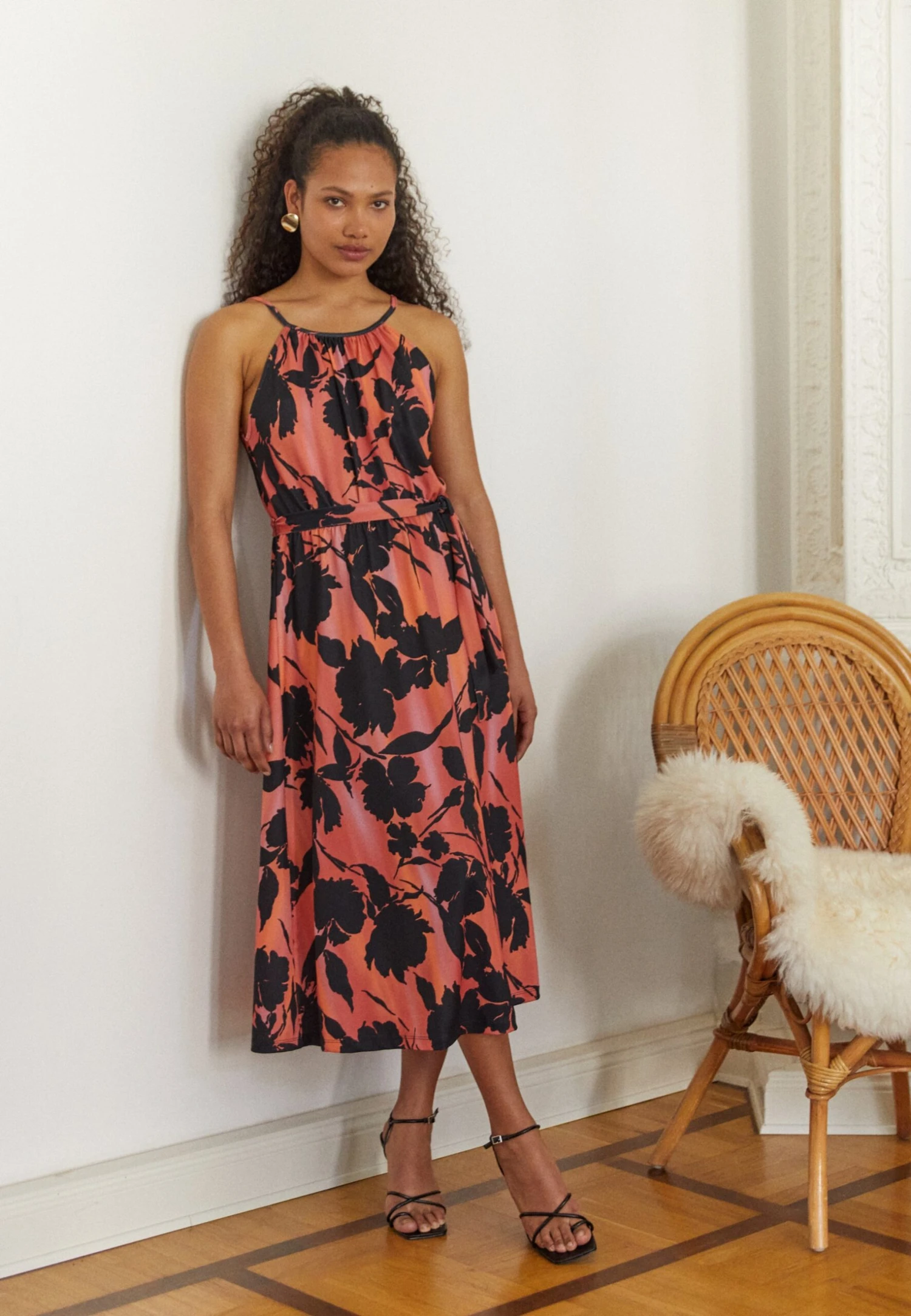 Jerseyjurk - Black/Orange Anna Field Jerseyjurk - Black/Orange -Anna Field eba731e00f38474fa2ac4c5639a4a9d2 scaled