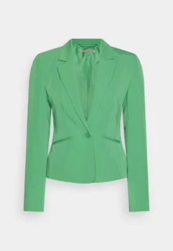 Anna Field Blazer - Green