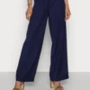 Anna Field Broek - Dark Blue