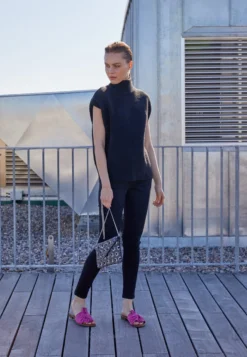 Anna Field Leather - Muiltjes - Pink 3 Anna Field Leather - Muiltjes - Pink -Anna Field ec7df09906cb4a0bb80446df3338f9de scaled