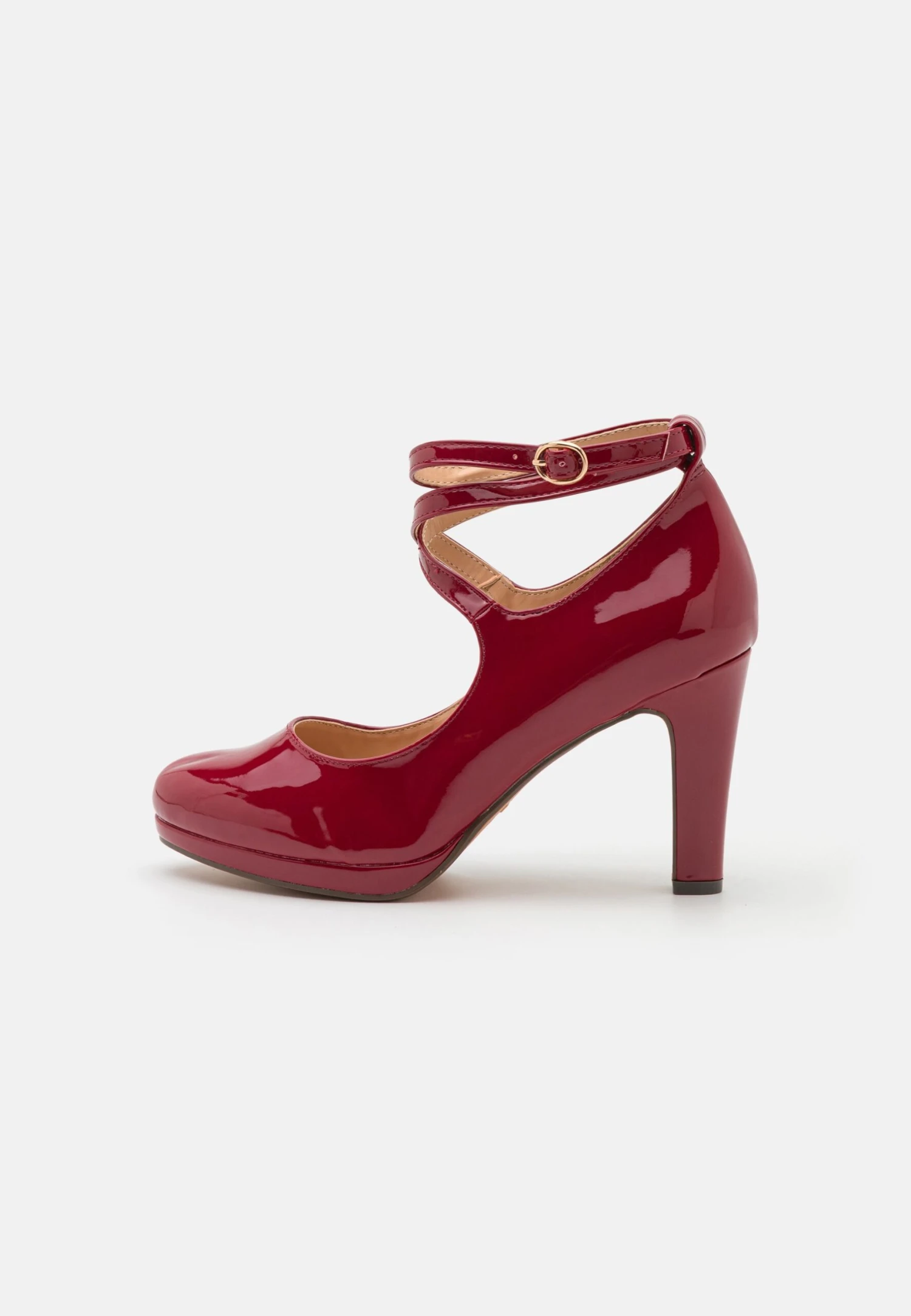 Klassieke Pumps - Red Anna Field Klassieke Pumps - Red -Anna Field ef46a3abf5b14af18d7edd4d76625473 scaled