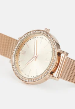 Anna Field Horloge - Rose Gold-Coloured -Anna Field f06dbf8d07c84c51882dcd53831ea6b0 scaled
