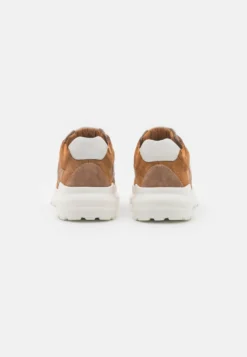 Anna Field Leather - Sneakers Laag - Cognac 2 Anna Field Leather - Sneakers Laag - Cognac -Anna Field f32608df095642b583743062456d1d83 scaled