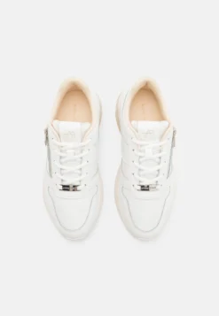 Anna Field Leather- Sneakers Laag - White/Beige -Anna Field f3938886de654279b180e144dcc8e4bb scaled