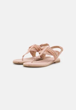 Anna Field Teensandalen - Rose Gold-Coloured -Anna Field f49c9b43118c480f89e30958f21d9ed1 scaled