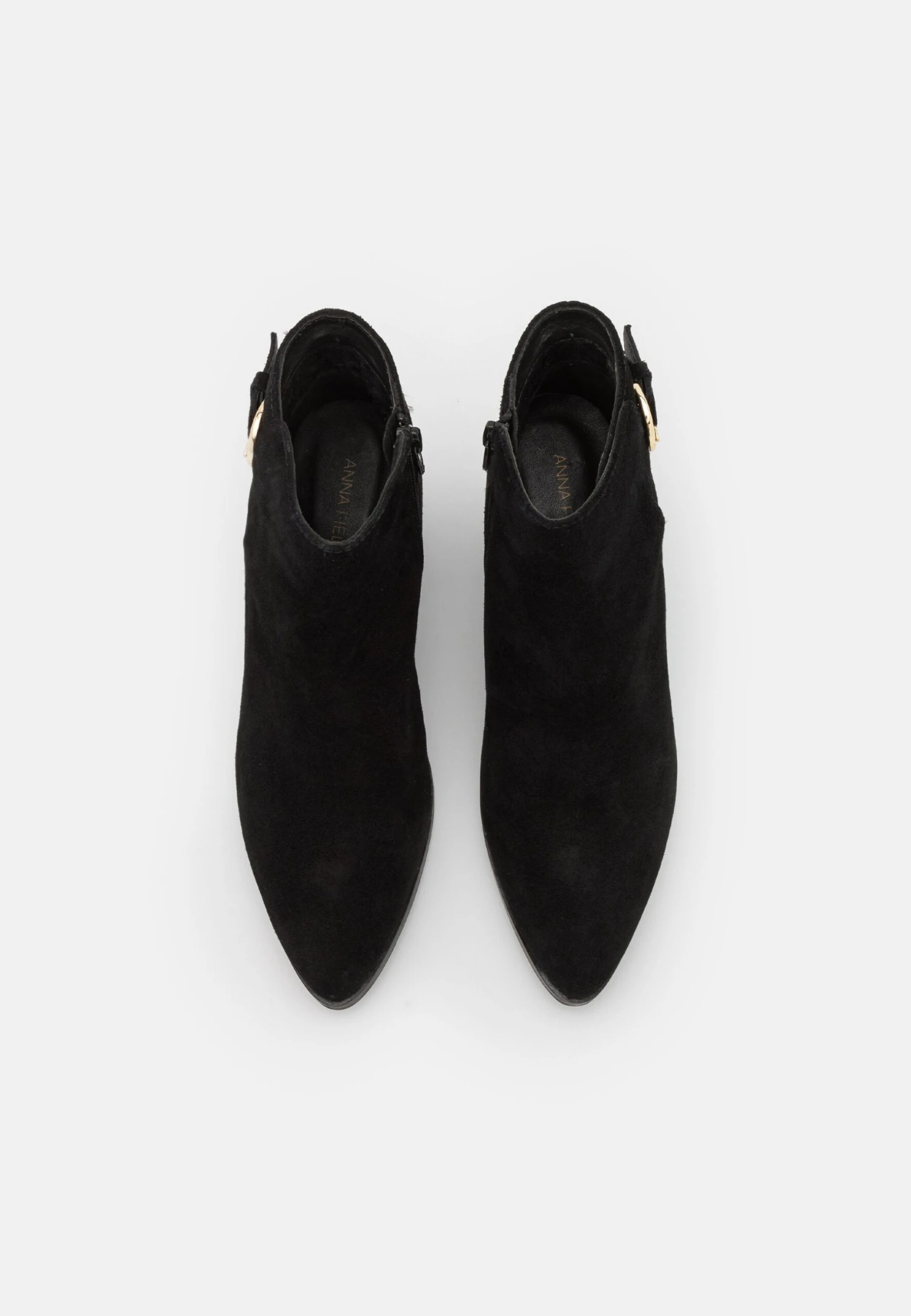 Leather - Korte Laarzen - Black Anna Field Leather - Korte Laarzen - Black -Anna Field f4bbc19afd7347998f8eba937e9b85e7 scaled