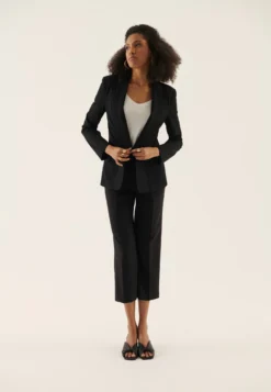 Anna Field Blazer - Black -Anna Field f5f59da57eef456cbff25c218ae398dd scaled