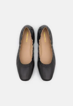Anna Field Leather Comfort- Ballerina'S - Black -Anna Field f618d142460d47a7bc91ab09d17fb4df scaled
