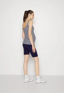 2 Pack - Legging - Black/Dark Blue 2 2 Pack - Legging - Black/Dark Blue -Anna Field f696177a70664d4993e897f08482db21 scaled