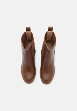 Anna Field Korte Laarzen - Cognac -Anna Field f78d8131381c4d53a1a40891e744dfb6 scaled