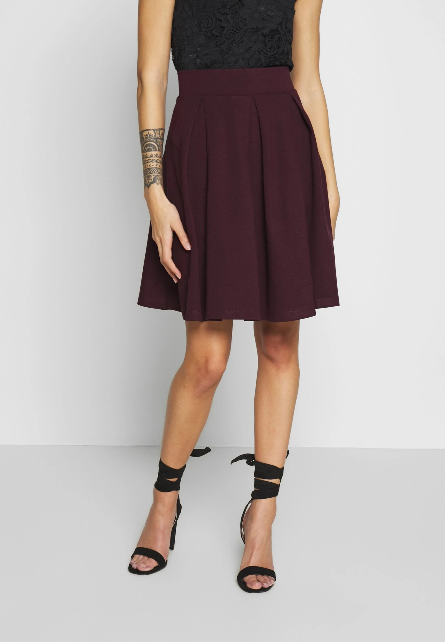 A-Lijn Rok - Winetasting A-Lijn Rok - Winetasting -Anna Field f84cfb45e3744c6789e64b7e115e0d78 scaled