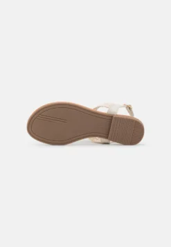 Anna Field Teensandalen - Off-White 4 Anna Field Teensandalen - Off-White -Anna Field f85837de9e22454da3fdfbdb77aa6a33 scaled