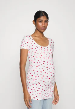 3Pack - T-Shirt Print - White/White /Black -Anna Field f98570bdcd8e43149d606a7261a7fc03 scaled