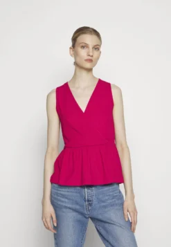 Anna Field Top - Pink -Anna Field fa2b92f69ea344e4aadc8d89ca63e6fb scaled