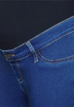 Slim Fit Jeans - Blue Denim -Anna Field fa7875510c424a4ab2c6607fad52959e scaled