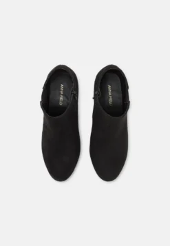 Plateaupumps - Black -Anna Field fa82262a167446149b11c07edb6f4359 scaled