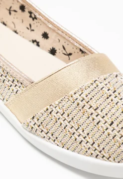 Anna Field Instappers - Beige -Anna Field fb1966fecbe246c5a214fd3beda409ed