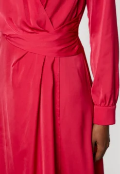 Anna Field Cocktailjurk -Red -Anna Field fca2faa2dd274378895b53956dcfc03e scaled