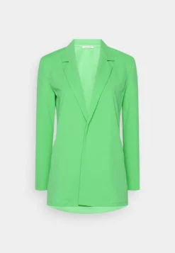 Anna Field Blazer - Green