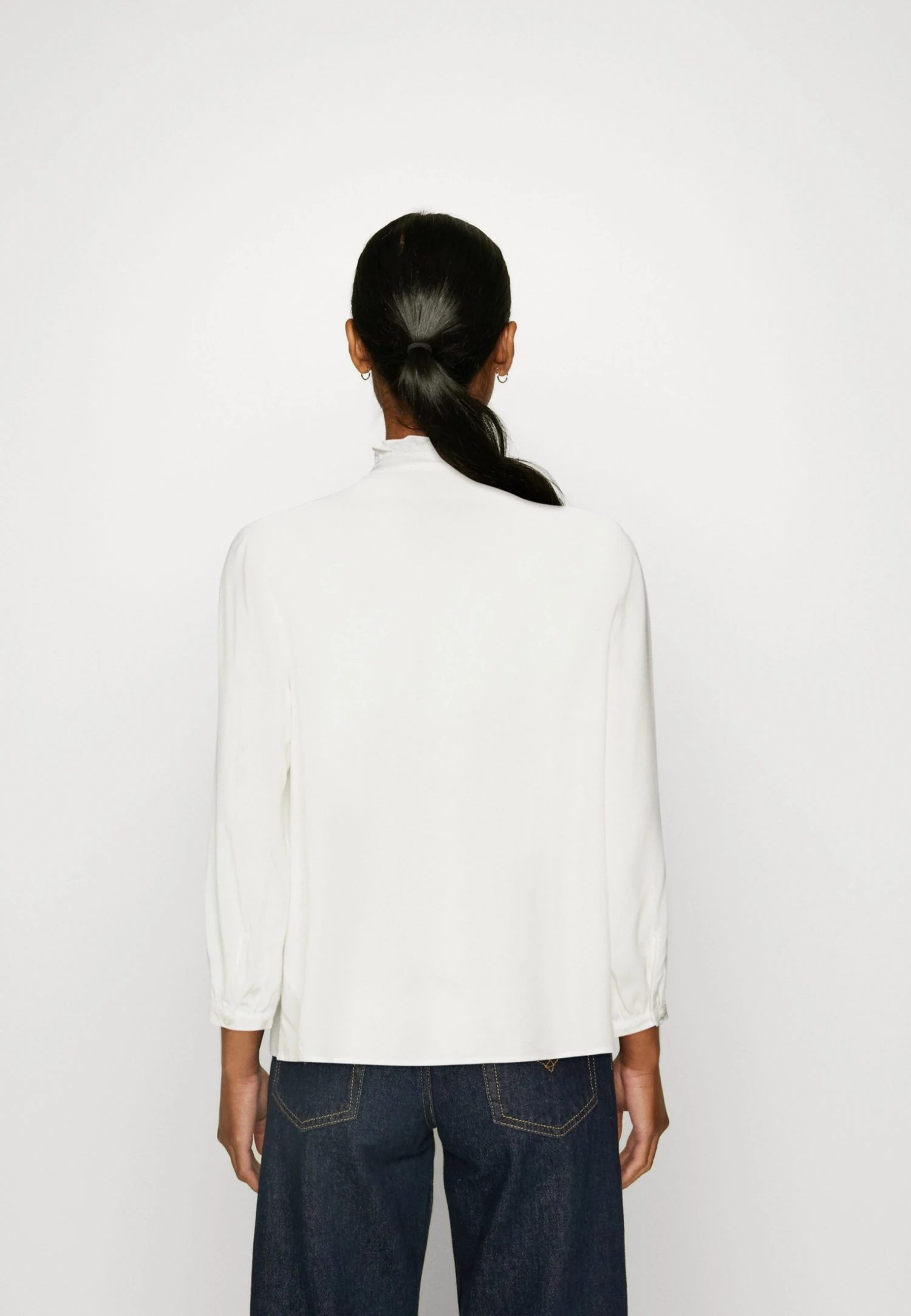 Overhemdblouse -Off-White Anna Field Overhemdblouse -Off-White -Anna Field ff15777a1f11467abf0abe2380d060e2 scaled