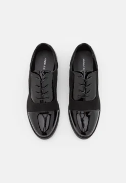 Veterschoenen - Black -Anna Field ff383aa5313f4d038f2d8d7ff1228d90 scaled