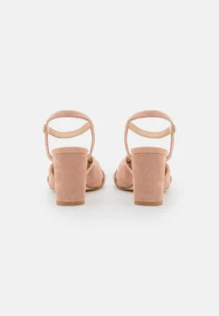 Anna Field Leather - Sandalen - Light Pink 3 Anna Field Leather - Sandalen - Light Pink -Anna Field ffbed7946eda4ae29d67a57f77147fc7 scaled